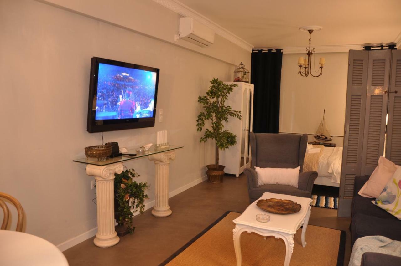 Aristocraticon Youth Athen Exterior foto